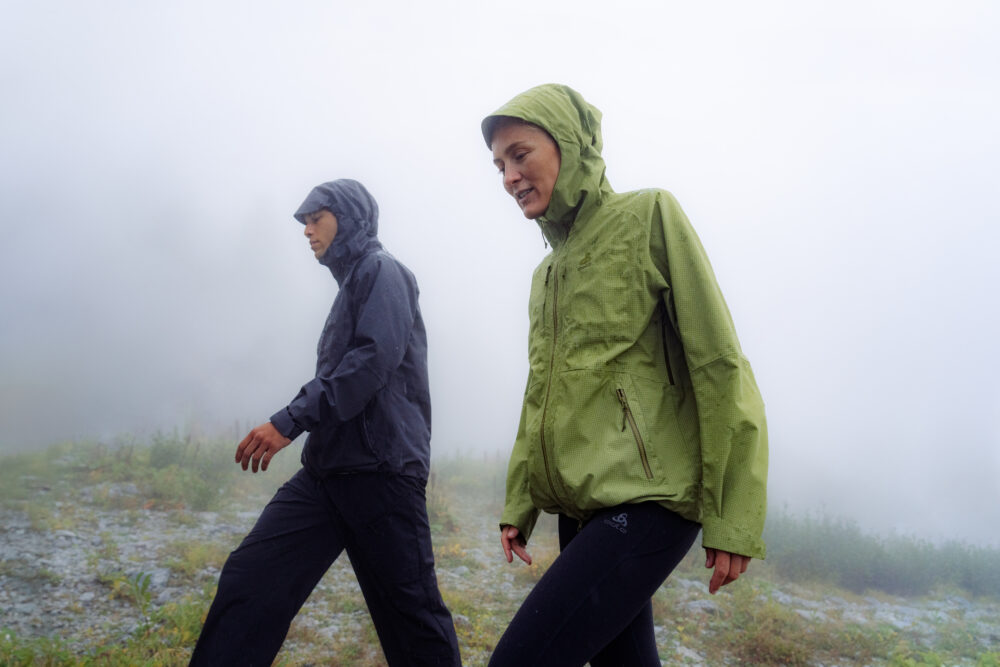 Odlo: Die neue Frühjahr‑Sommer‑Kollektion 2026