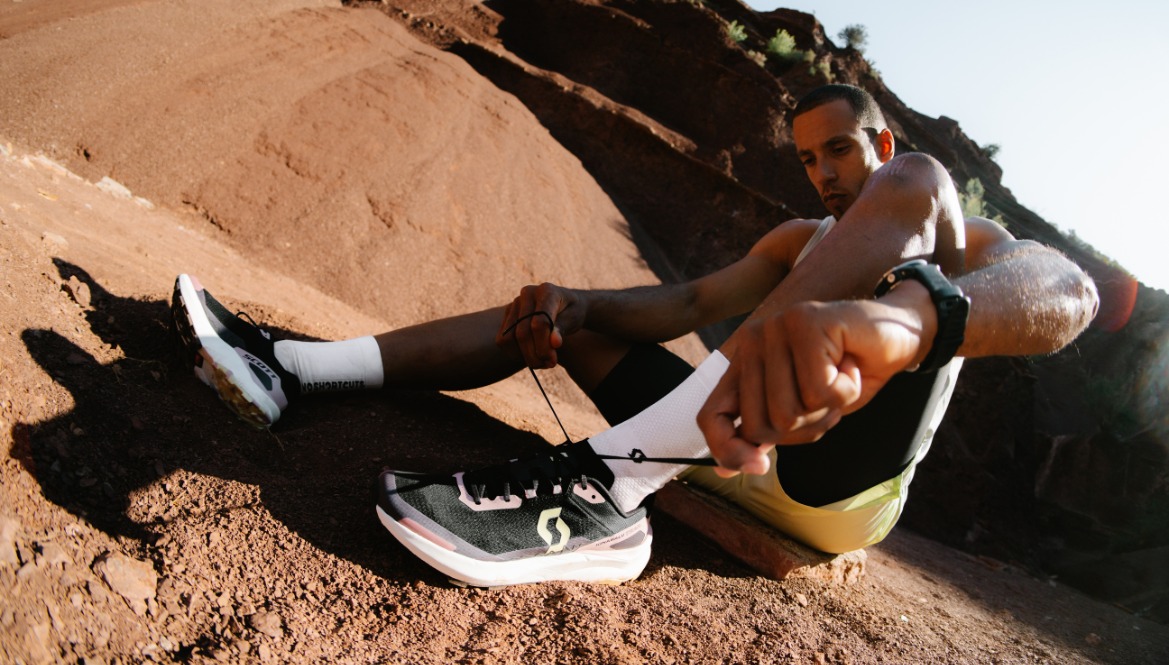 TEST: Der neue SCOTT Kinabalu Trail – Effizienz, Grip & Leichtigkeit