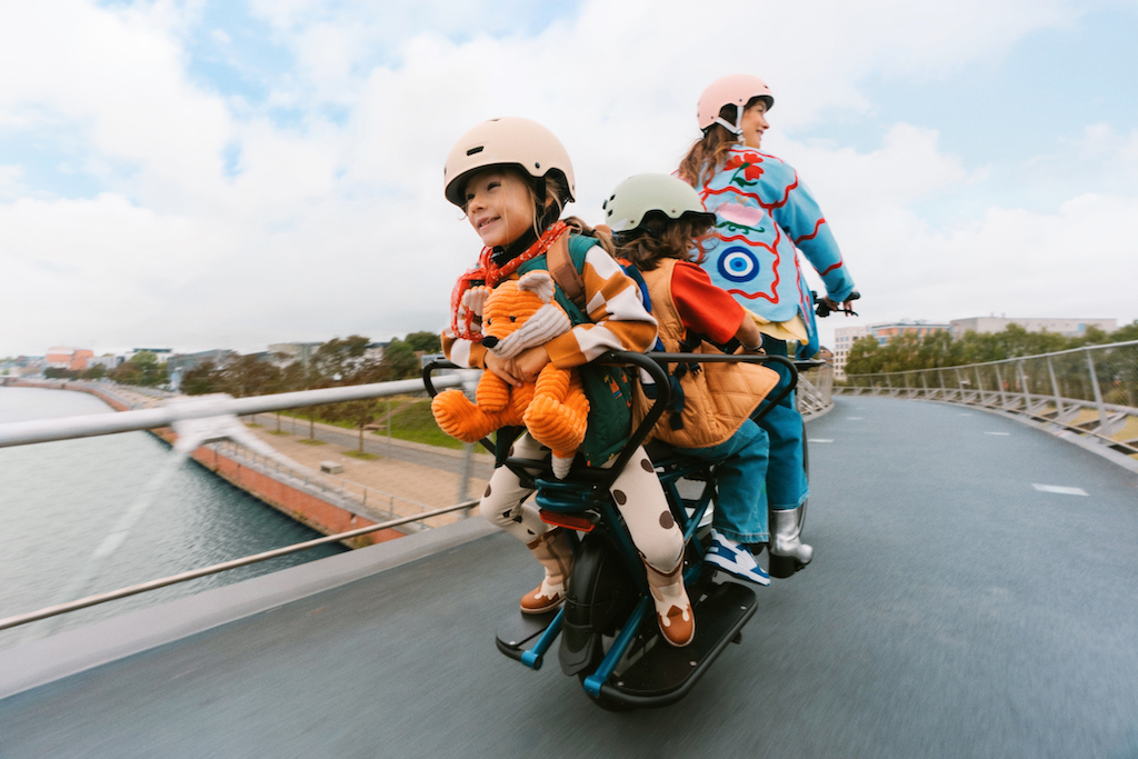 Test: DECATHLON B’TWIN E THREE 500, überzeugend im Alltag?