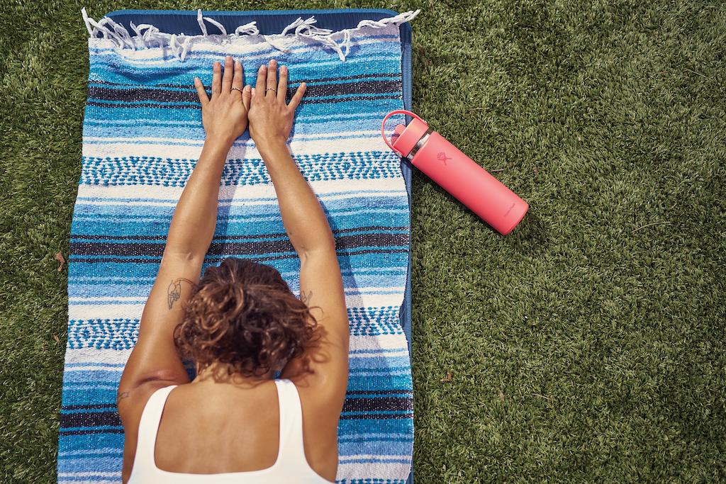 Frischer Anstrich für den Sommer: Hydro Flask bringt Farbe