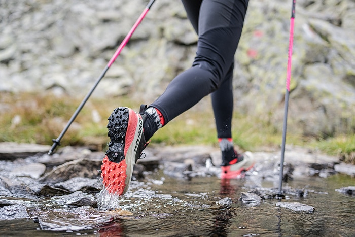 Leicht, schnell, sicher: DYNAFIT präsentiert die Schuh‑Highlights für den Bergsommer 2026