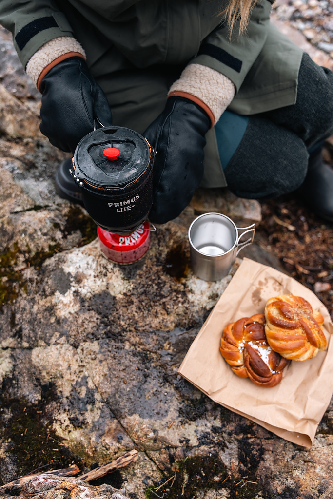 Primus Lite Plus II & Lite XL II – kochende Leidenschaft?