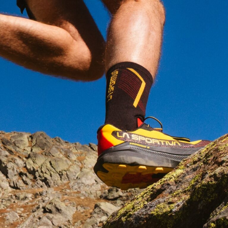 La Sportiva Prodigio 2: Das nächste Level im Trailrunning