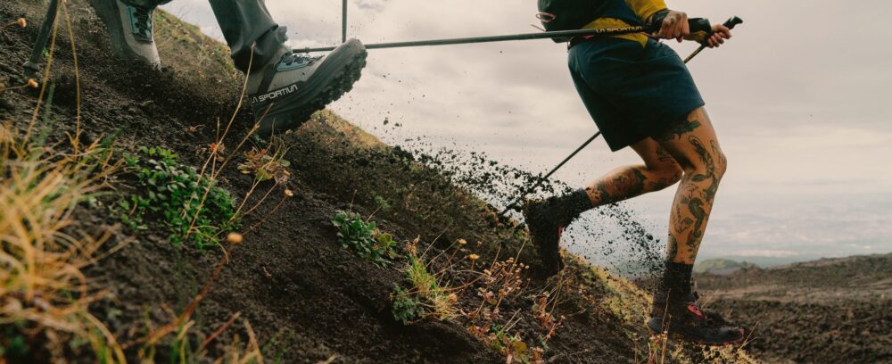 outdoor Magazin kürt La Sportiva Prodigio Hike GTX