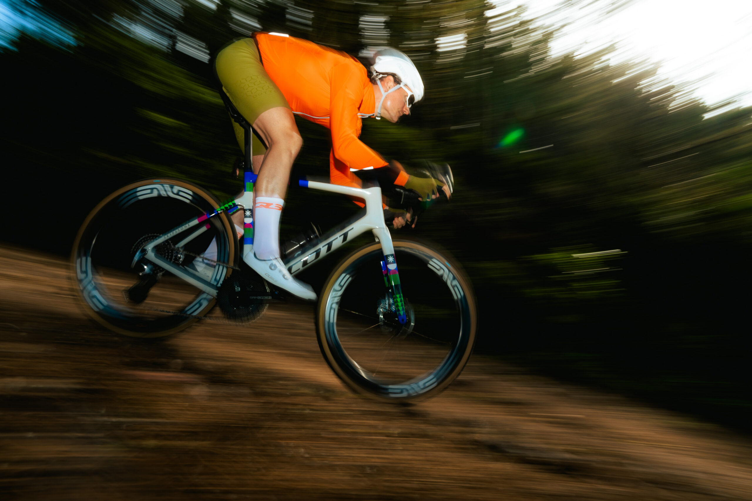 Q36.5 SS2026 – Präzision, Mut & maximale Performance im Praxiseinsatz