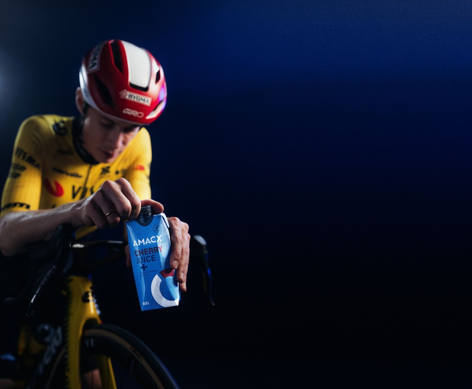 Cherry Juice+ – Die neue Evolutionsstufe der Regeneration