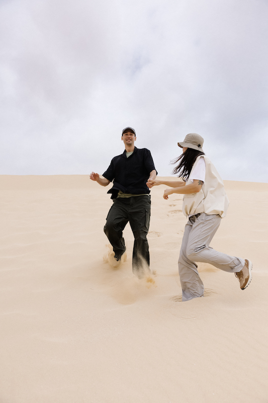 Carezza Go von Dolomite – maximaler Komfort für Alltag, Outdoor