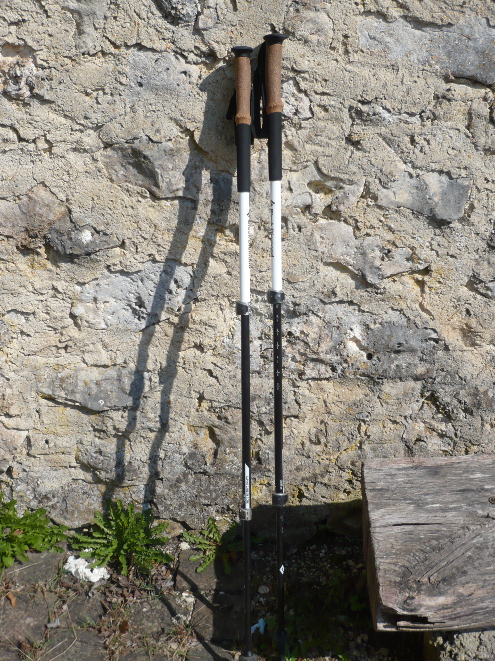 Black Diamond Alpine Carbon im Test – Premium‑Trekkingstöcke für Anspruchsvolle