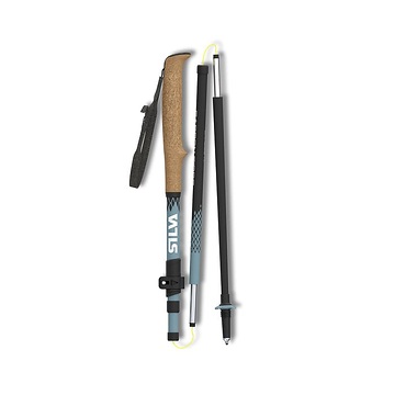 SilvaTrekkingstöcke 2026: Drei Modelle für mehr Stabilität