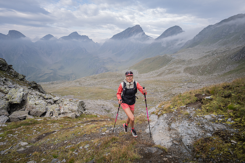 Schneller, leichter, vielseitiger: DYNAFIT Traverse Kollektion