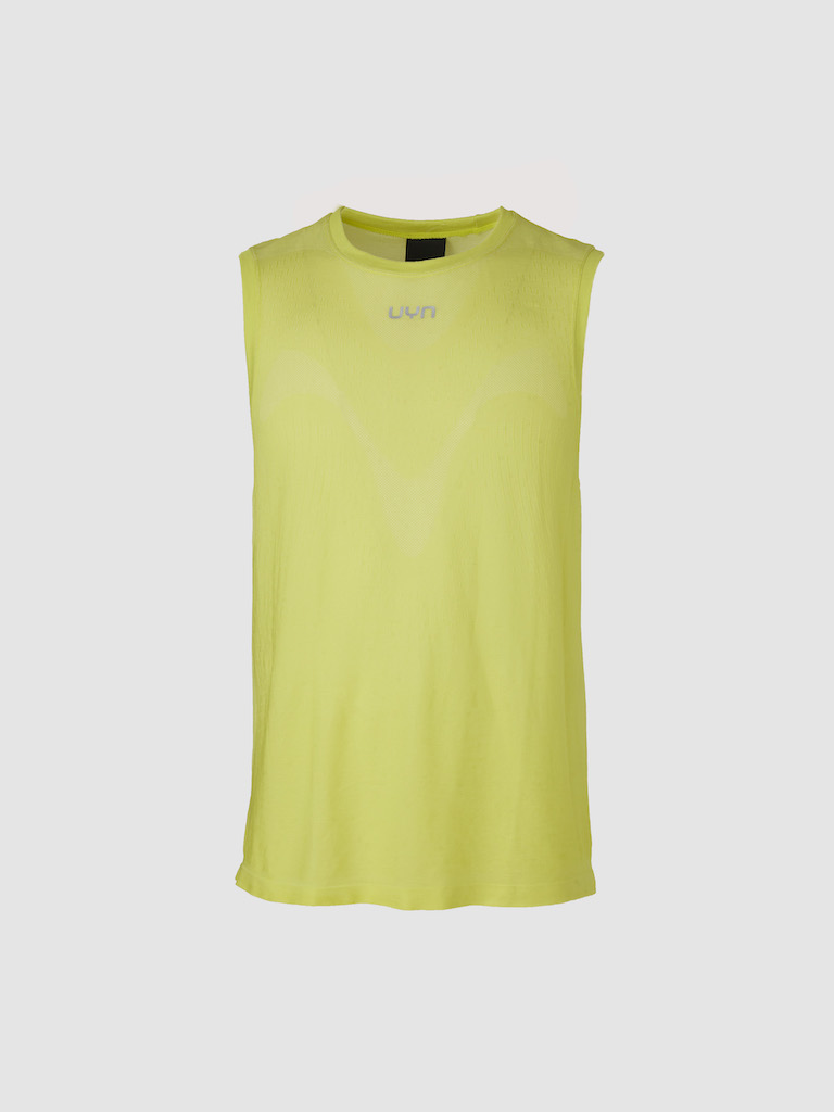 Hightech trifft Natur: Innovative Laufbekleidung aus natürlichen Materialien von UYN