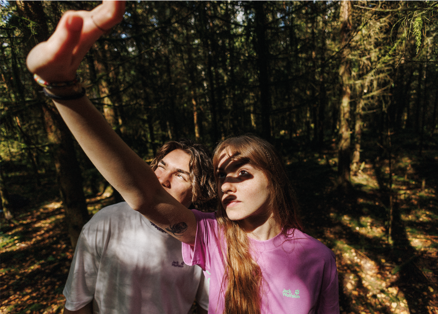 Celebrate the Paw: Die neue Jack‑Wolfskin Kollektion voller Komfort