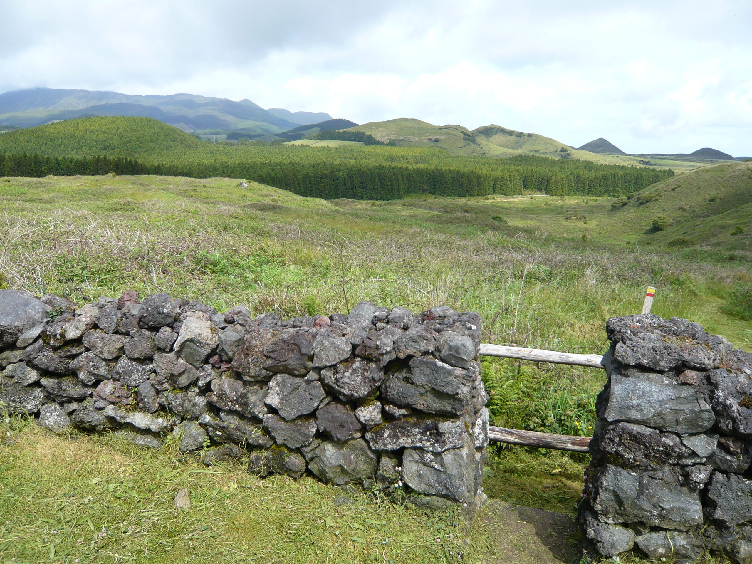 Trekking 1x1