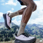 norda Black Diamond Alpine Running