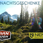 NEMO Outdoor Geschenke