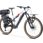 Adventure E‑MTB THOK