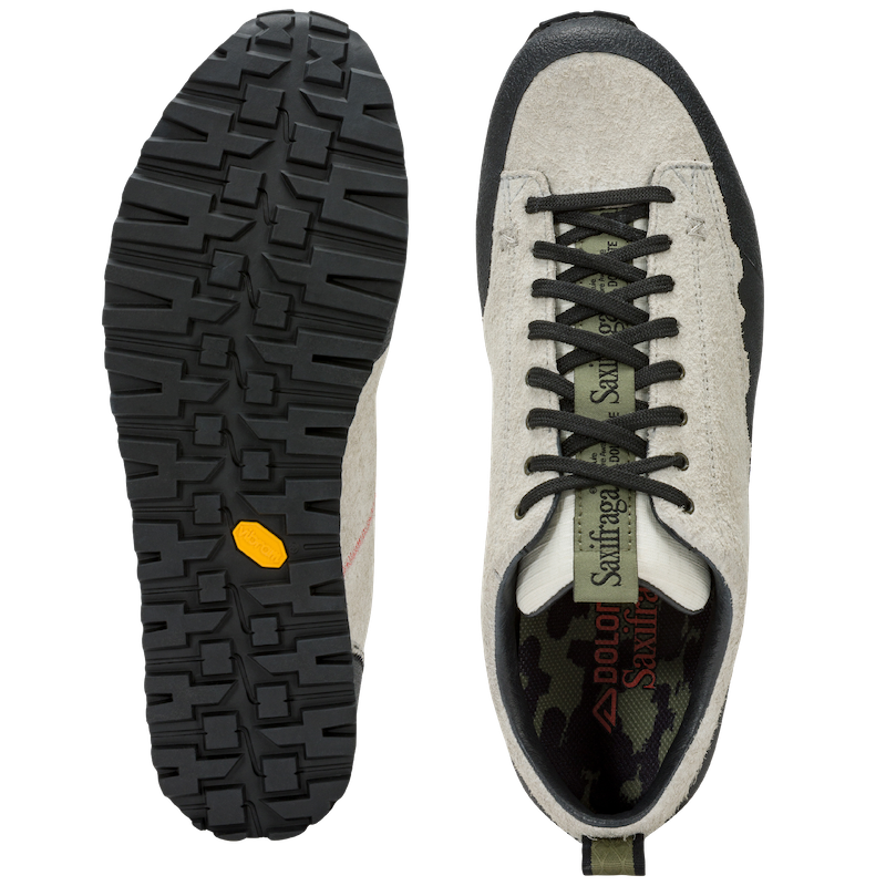 Steinbrecher Schuh
