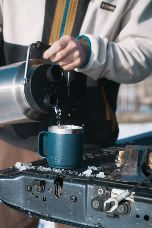 YETI DuraSip Ceramic