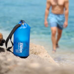 SOURCE Drypacks IPX7