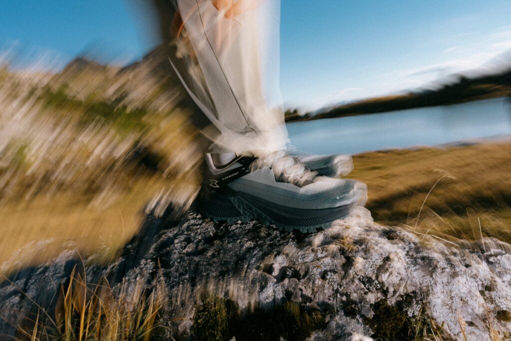 GARMONT 9.81 ETERE MAX GTX