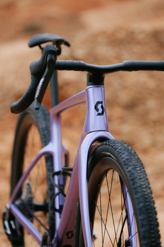 SCOTT Addict Gravel
