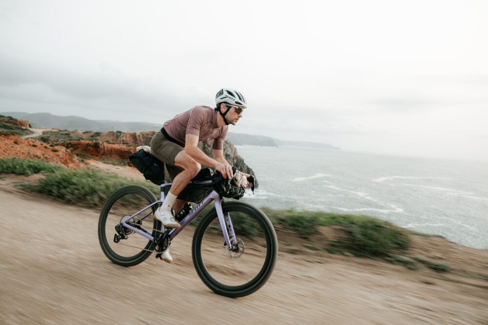 SCOTT Addict Gravel