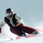 SCOTT NEO Goggle Test