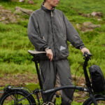 Brompton x and wander Line