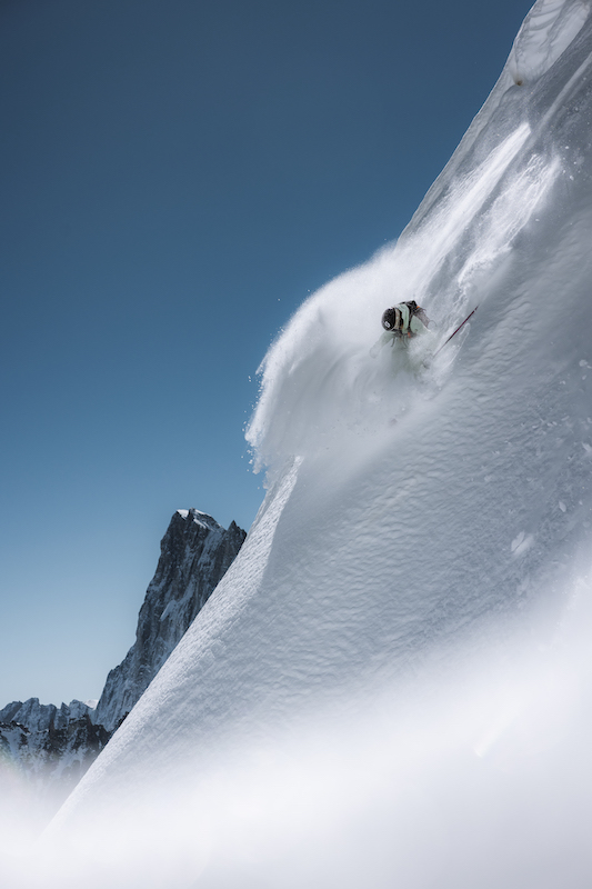 SCOTT Vertic GORE‑TEX 3L Test