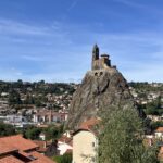 Saint‑Michel d’Aiguilhe Wanderung