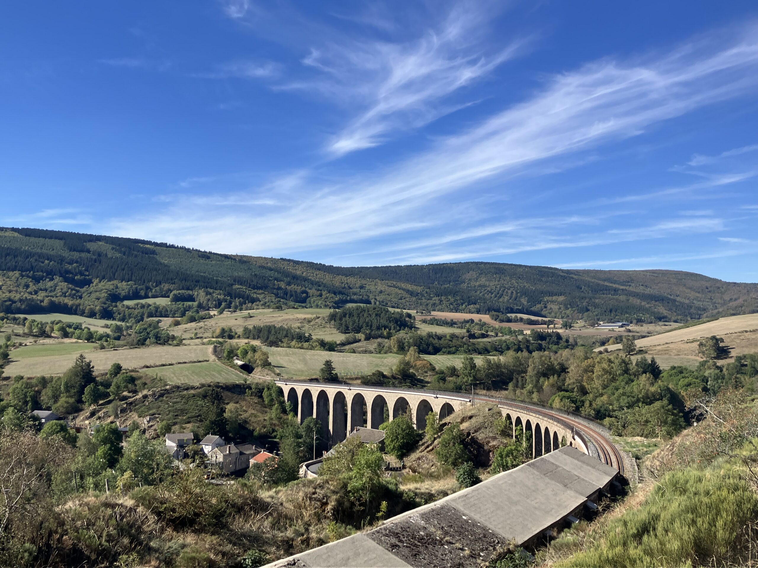 GR 70 Chemin de Stevenson