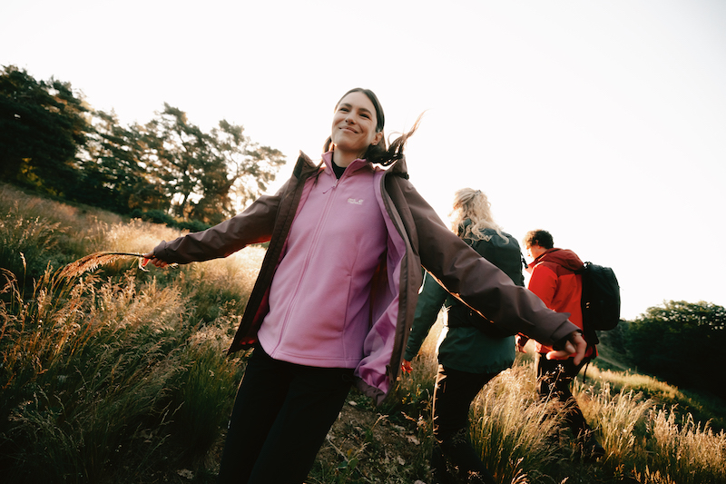 Jack Wolfskin Jasper 3in1