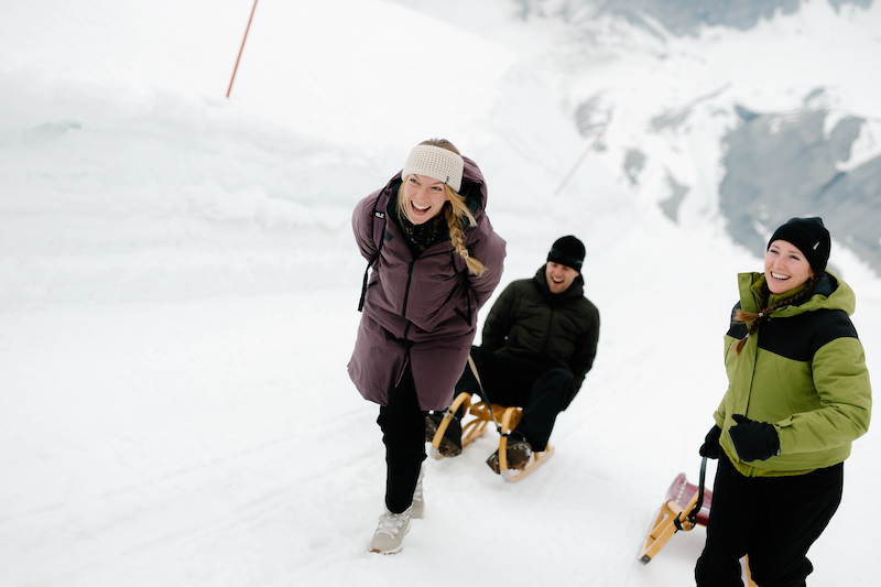 Jack Wolfskin Jasper 3in1