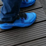 Mammut Girun II Low GTX Test