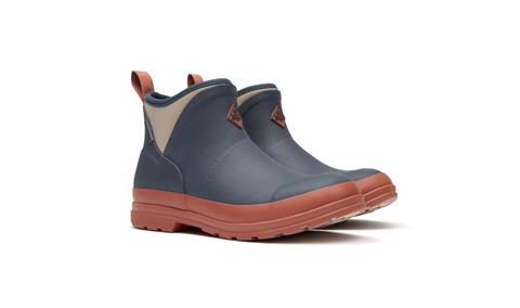 Women’s Originals Ankle Test