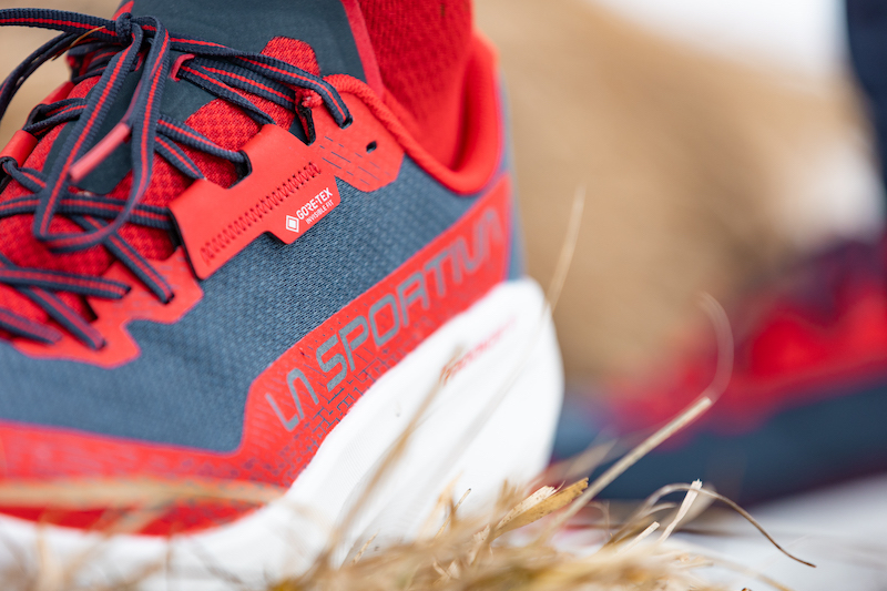 La Sportiva Prodigio Max GTX