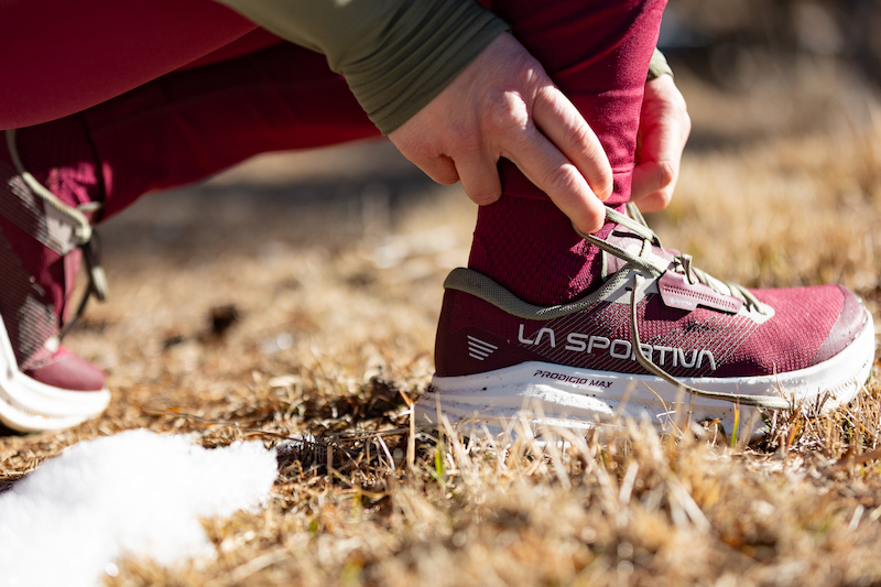 La Sportiva Prodigio Max GTX