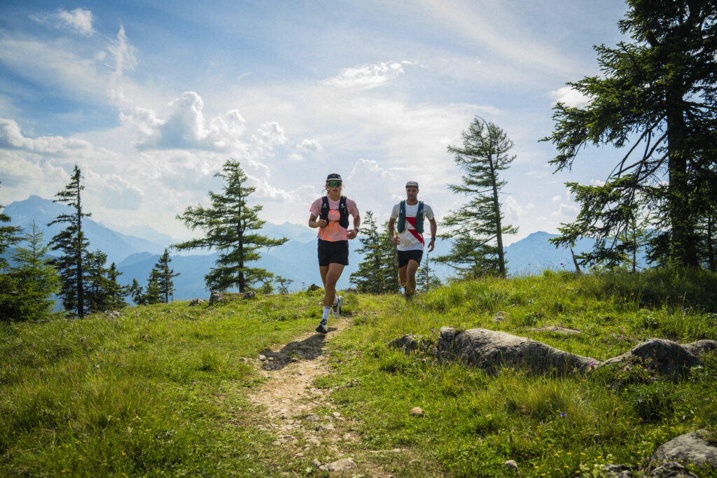 RunThrough Trails Berchtesgaden