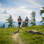 RunThrough Trails Berchtesgaden
