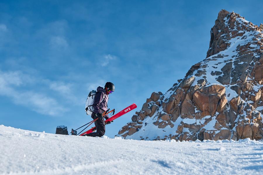 ZAG Skis 2026 Kollektion