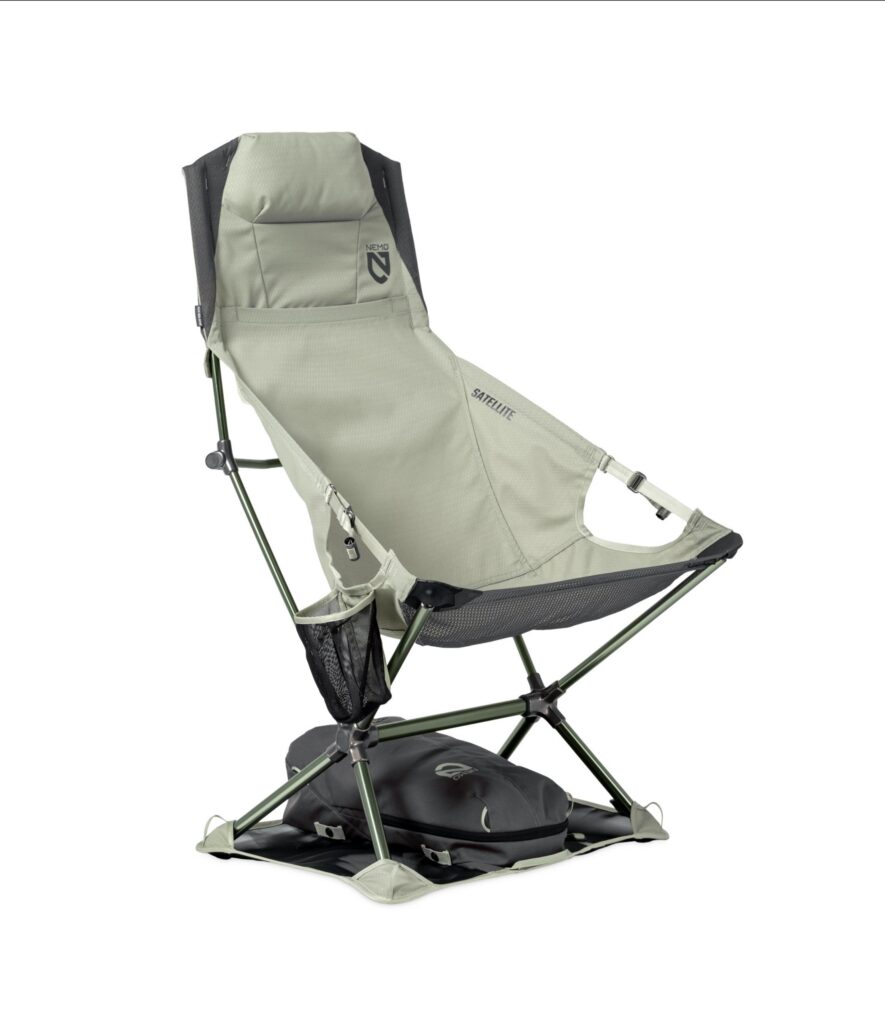 NEMO Outdoor Geschenke