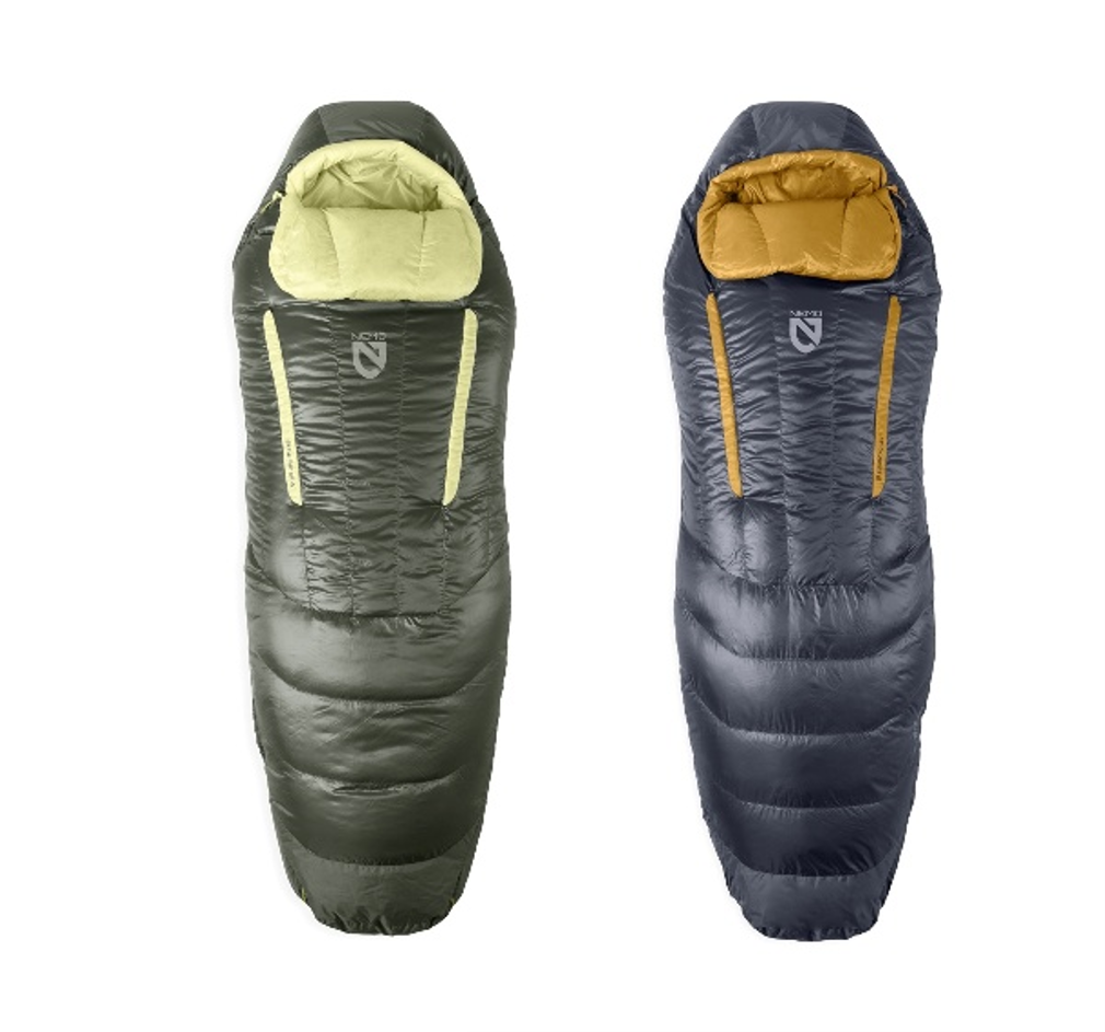 NEMO Outdoor Geschenke