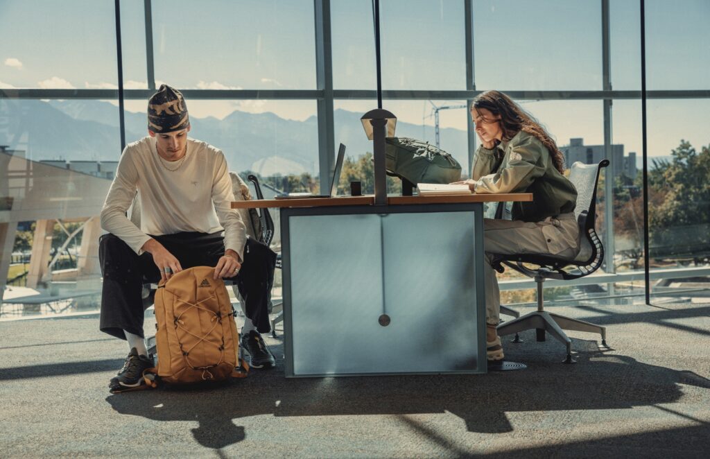 Gregory TERROS Daypack