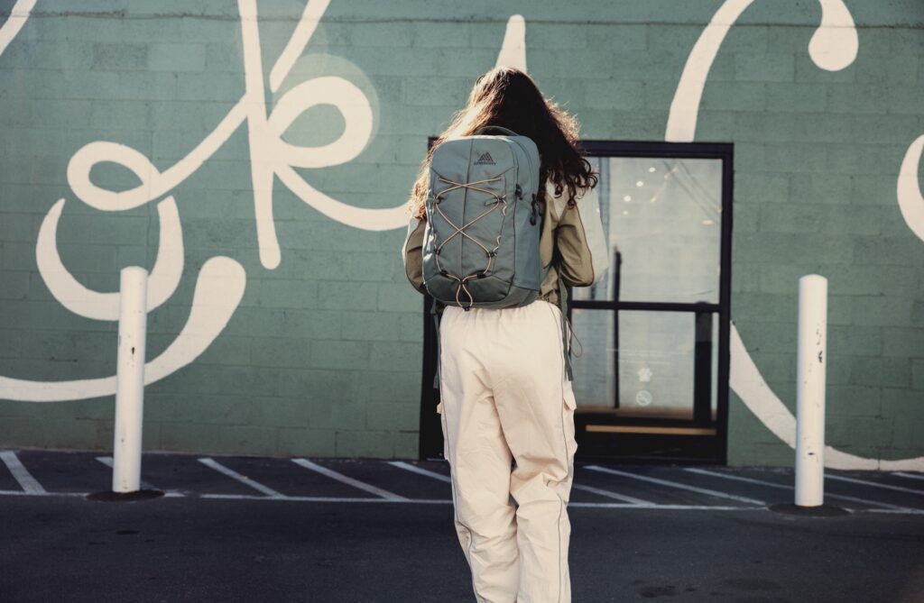 Gregory TERROS Daypack