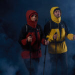 Jack Wolfskin Thunder & Lightning 3in1