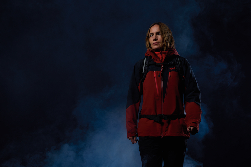 Jack Wolfskin Thunder & Lightning 3in1