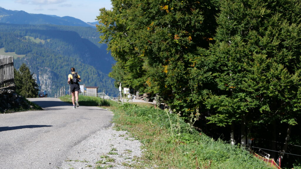 COROS PACE 4 Pro Test