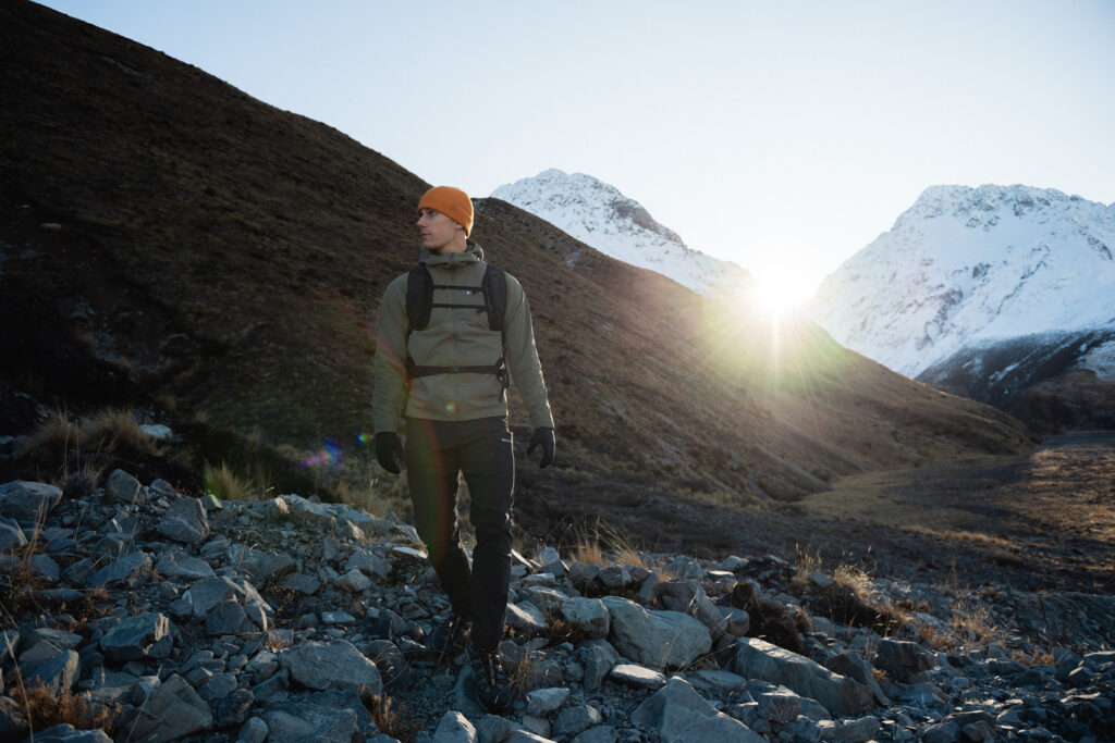 Montane Herbst Winter 2026