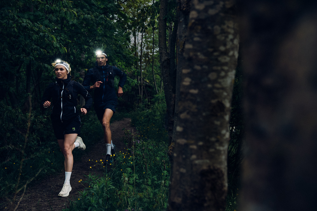 Silva Strive Laufwesten