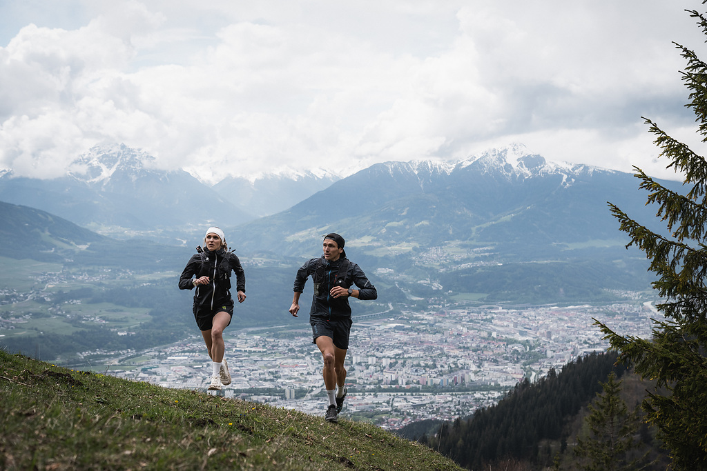 Silva Strive Laufwesten